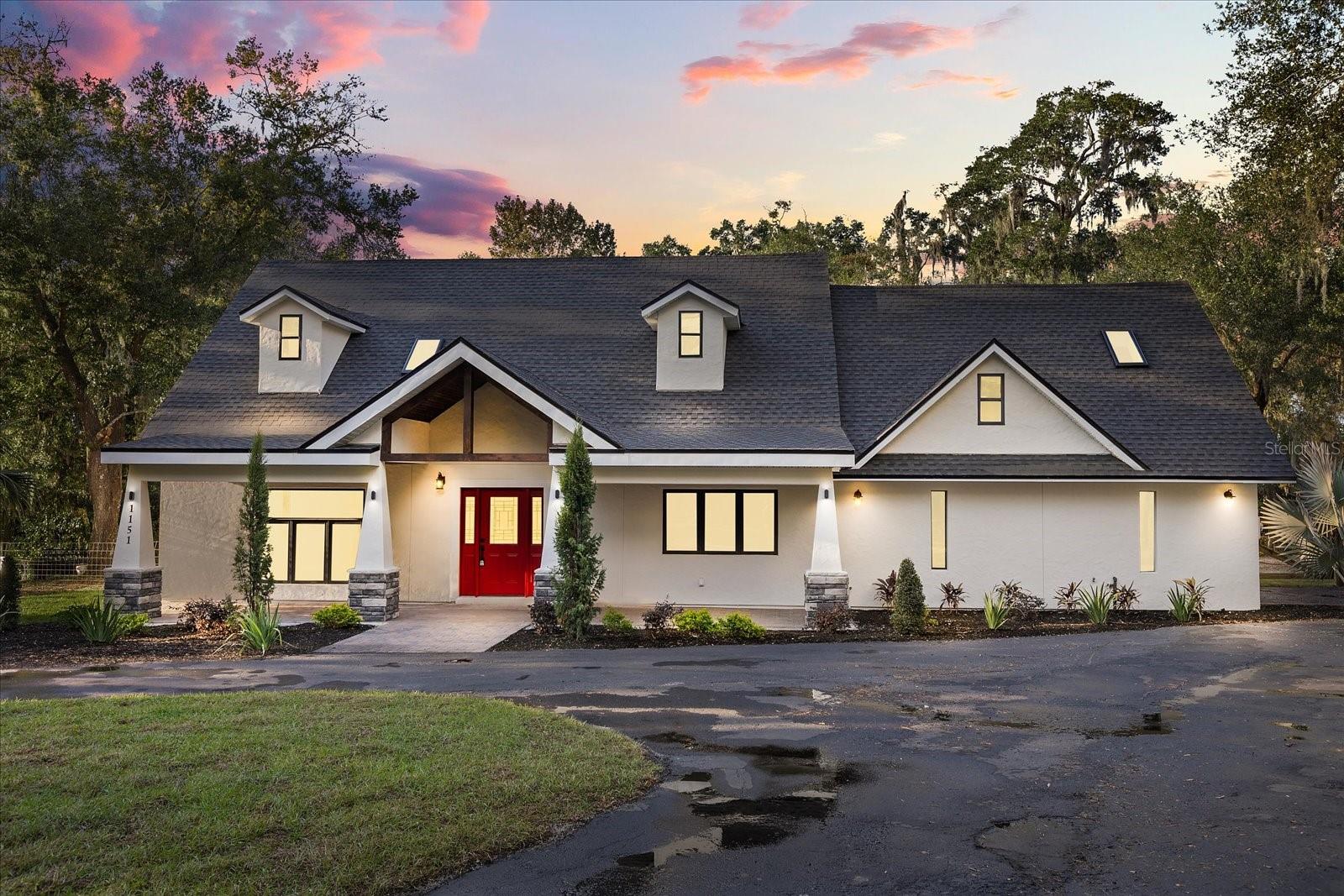WEKIVA LANDING SUB - Residential