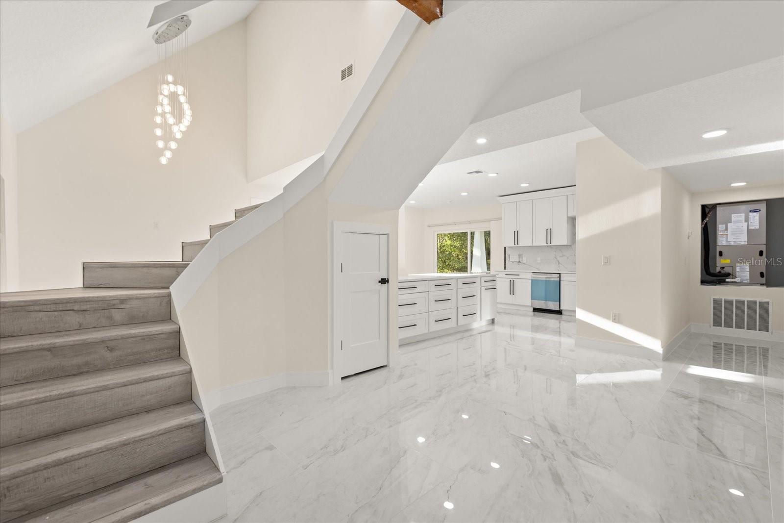 WEKIVA LANDING SUB - Residential