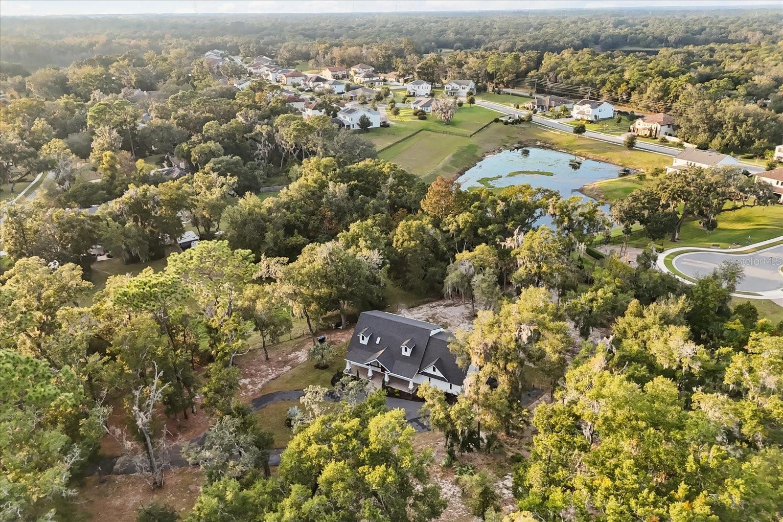WEKIVA LANDING SUB - Residential