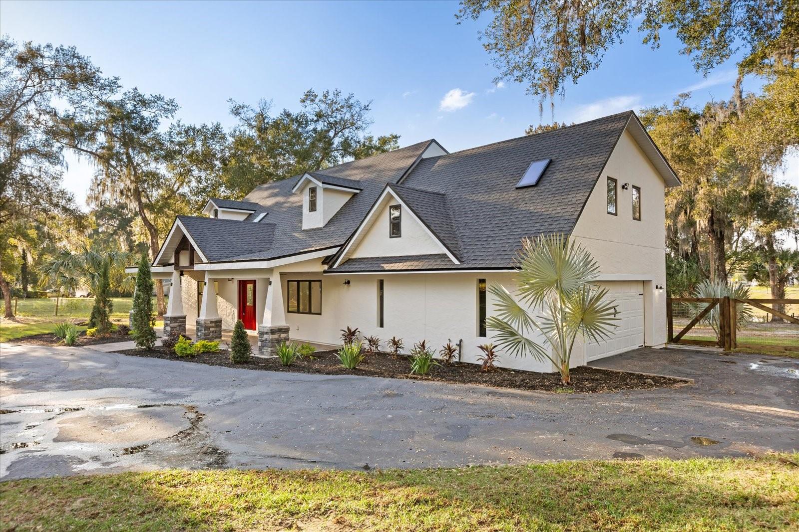 WEKIVA LANDING SUB - Residential