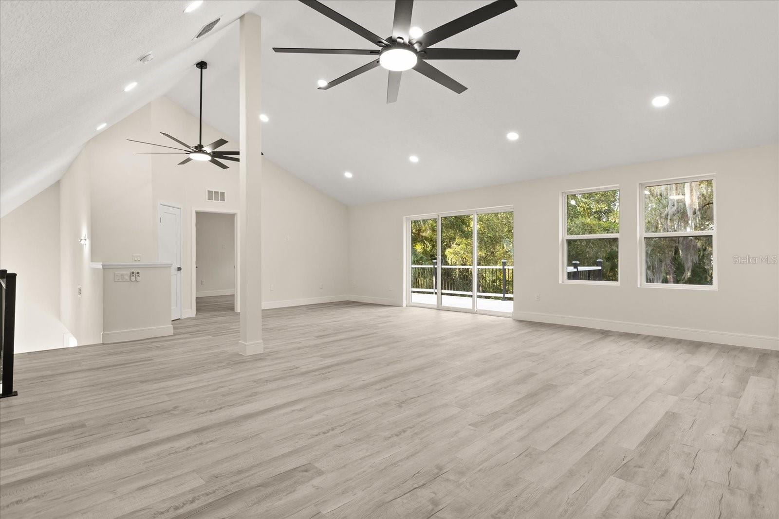 WEKIVA LANDING SUB - Residential