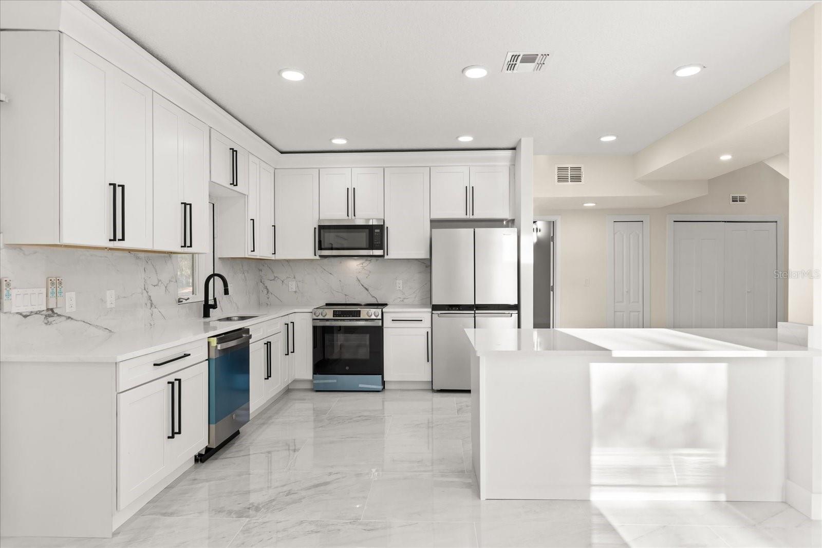 WEKIVA LANDING SUB - Residential