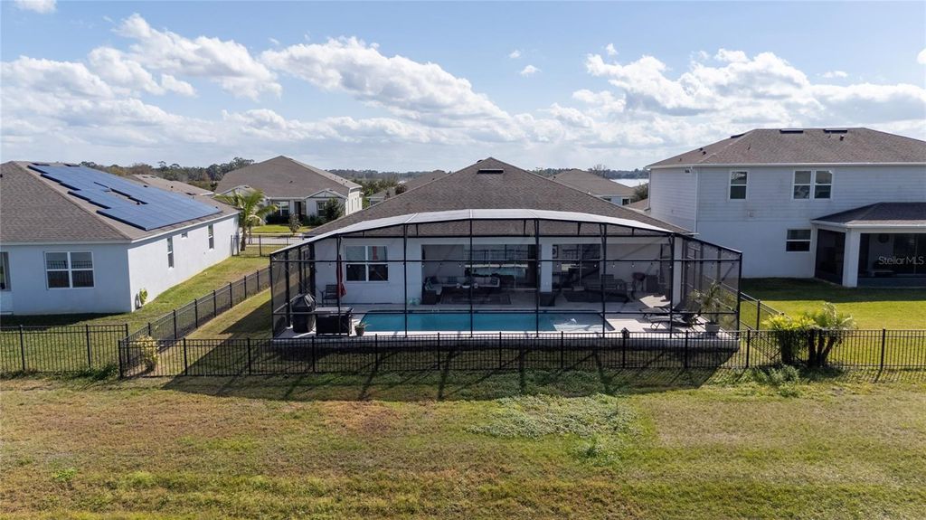 Photo of 2347 Nuthatch Street, Saint Cloud, FL 34771 (MLS # S5142405)