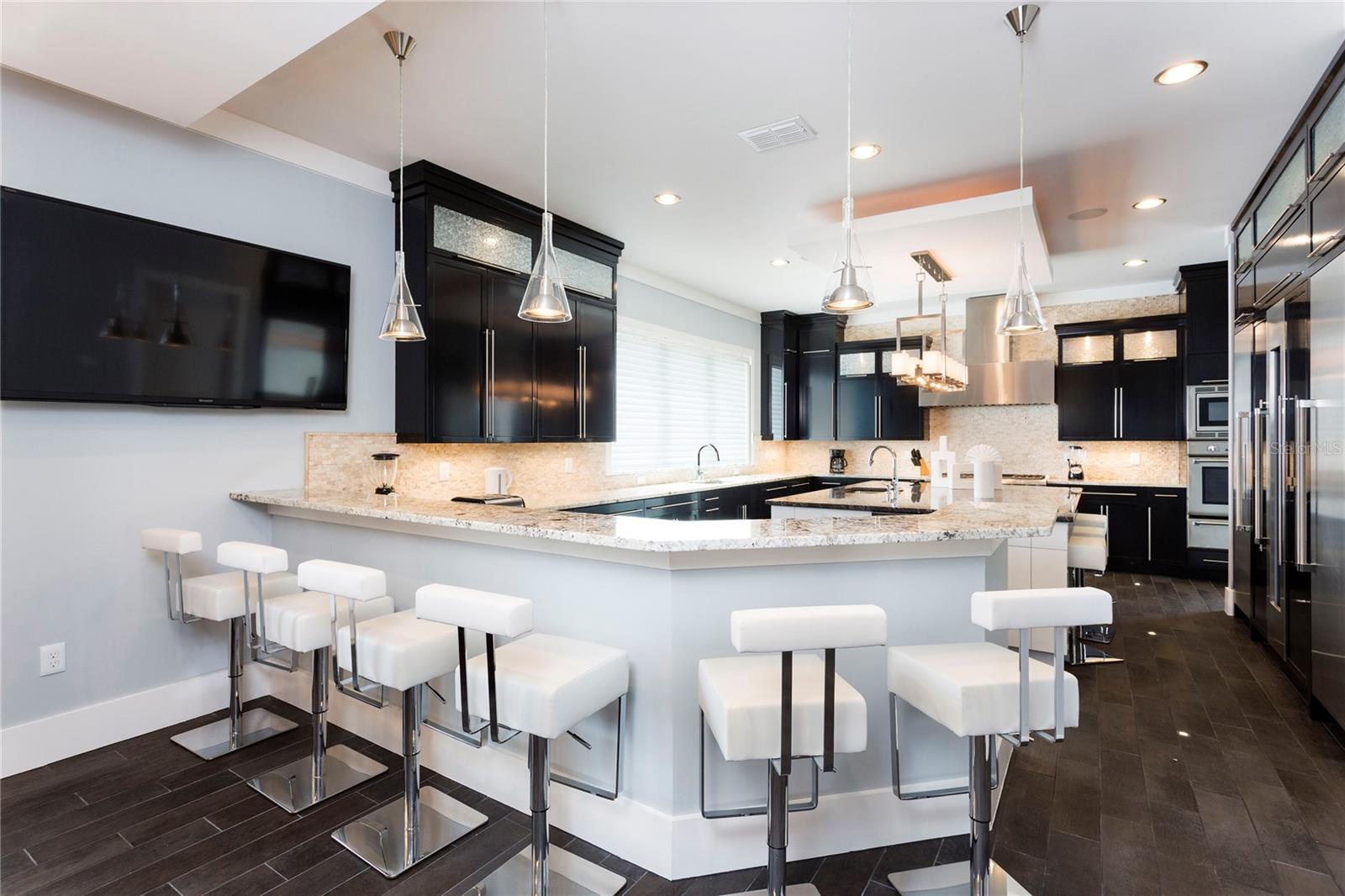 REUNION WEST VLGS NORTH - Residential