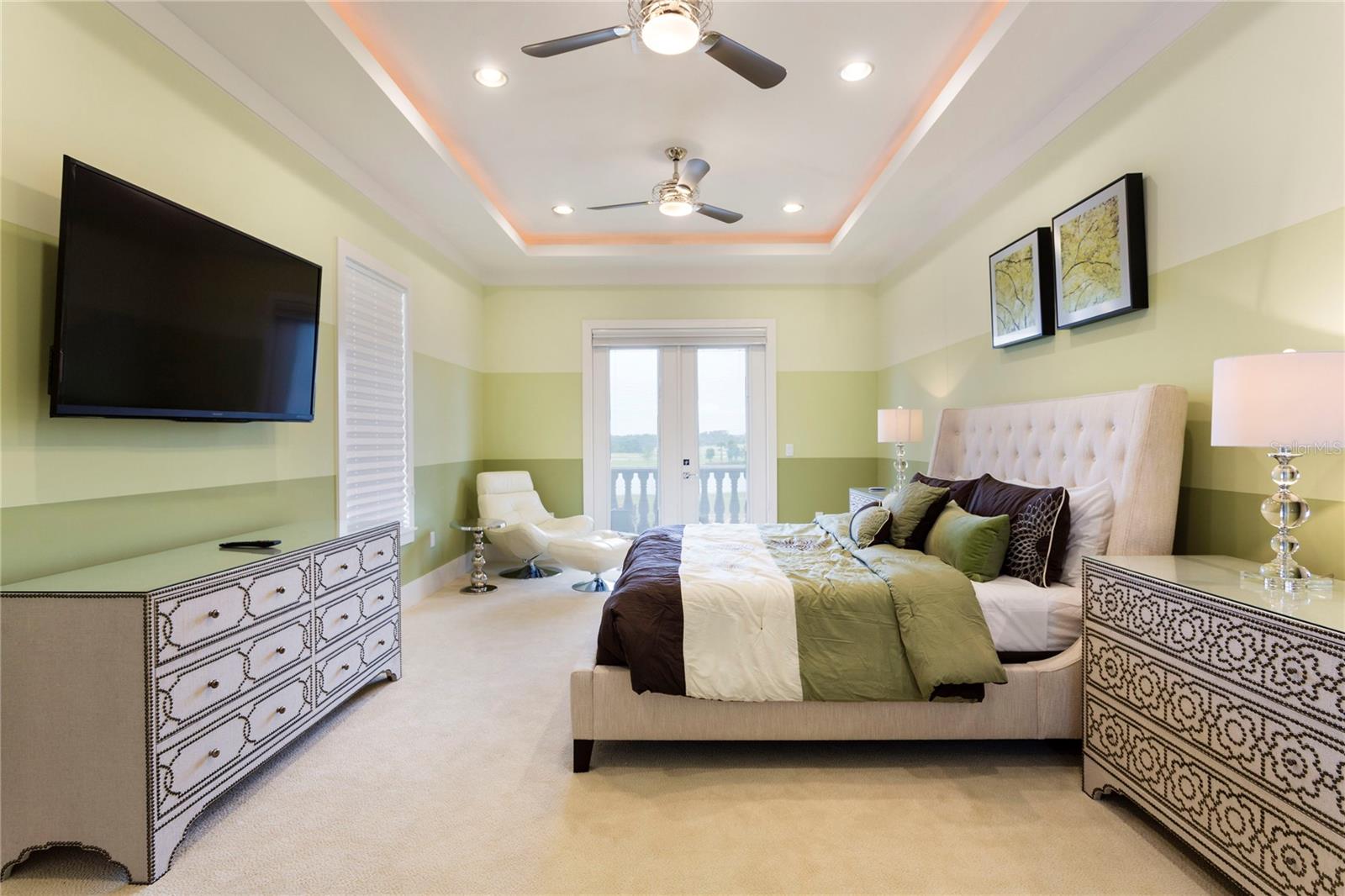 REUNION WEST VLGS NORTH - Residential