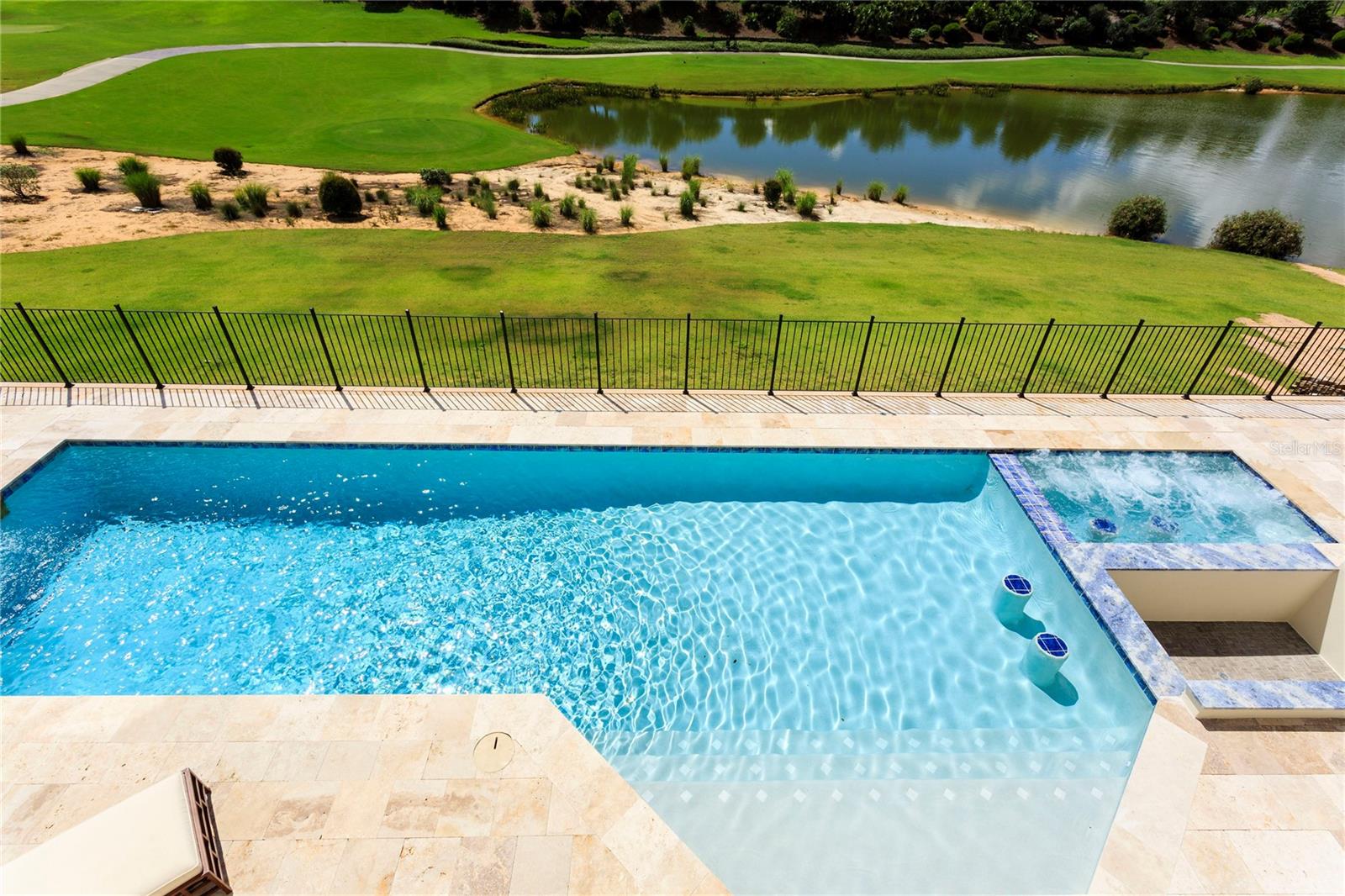 REUNION WEST VLGS NORTH - Residential