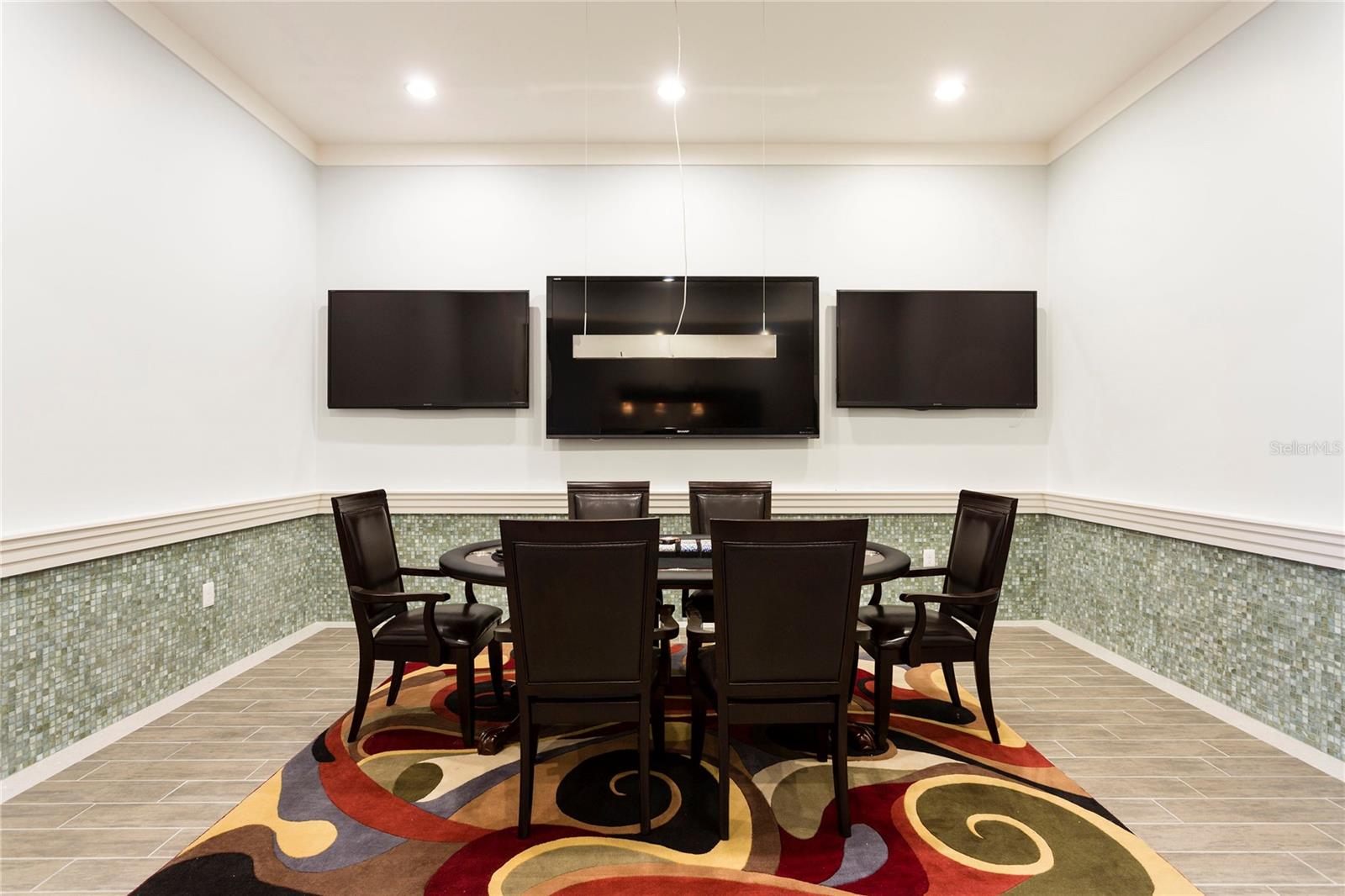 REUNION WEST VLGS NORTH - Residential