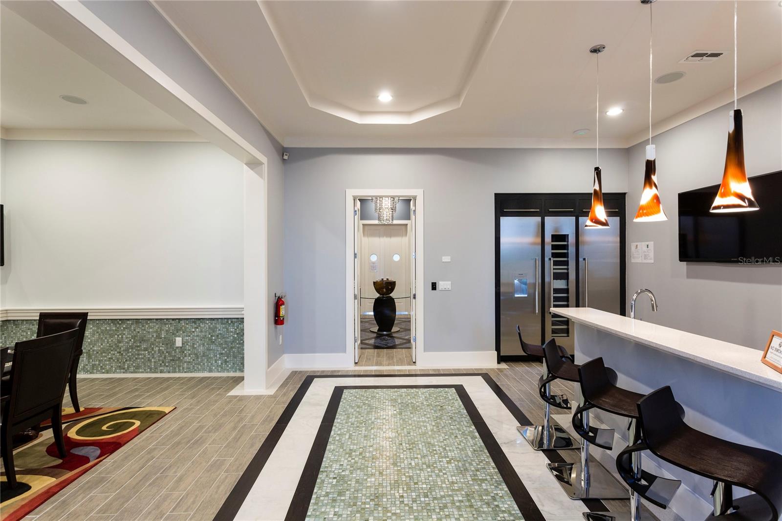 REUNION WEST VLGS NORTH - Residential