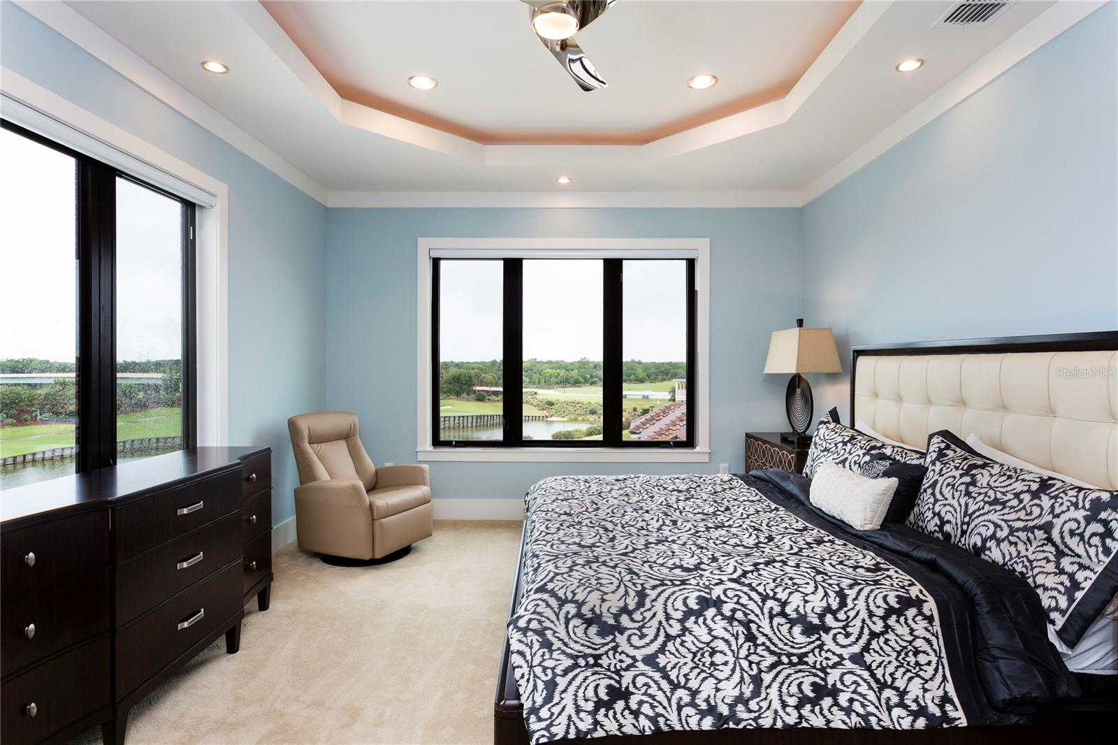 REUNION WEST VLGS NORTH - Residential