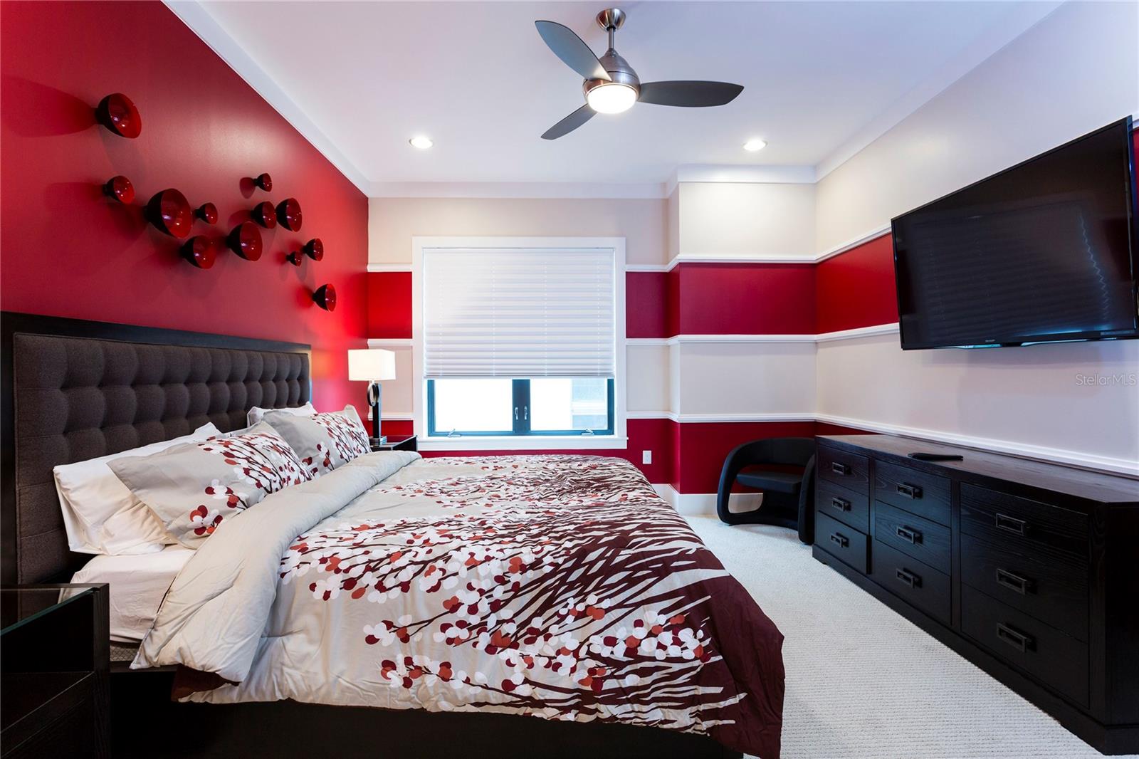 REUNION WEST VLGS NORTH - Residential