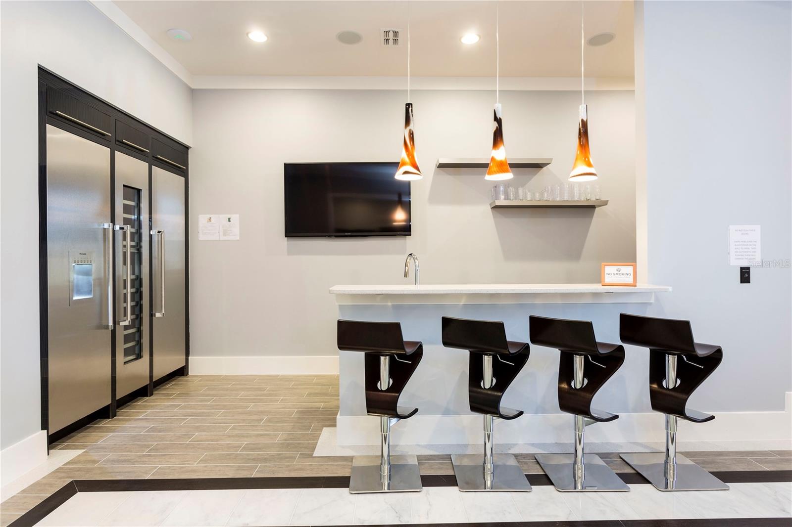 REUNION WEST VLGS NORTH - Residential