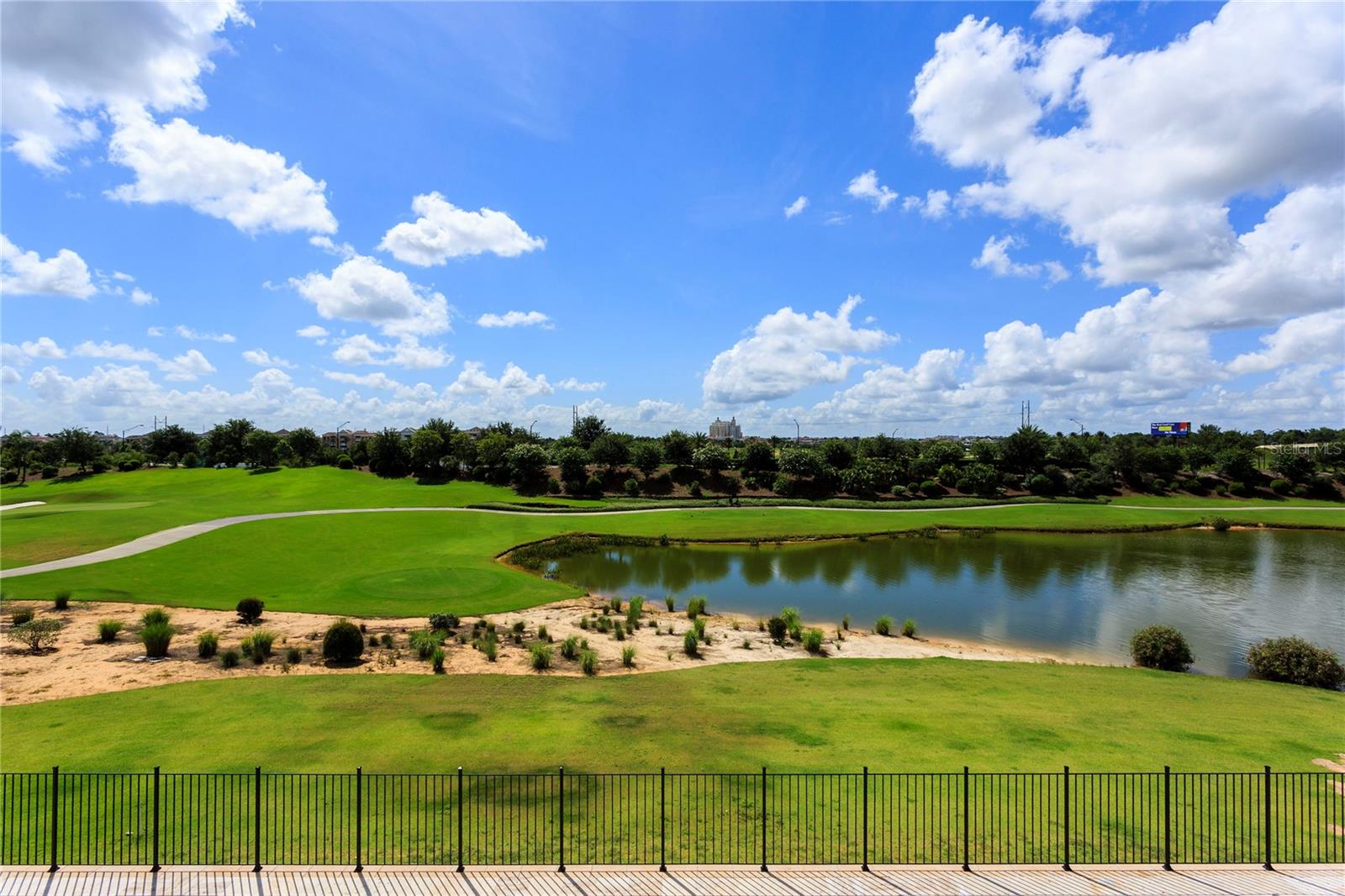 REUNION WEST VLGS NORTH - Residential