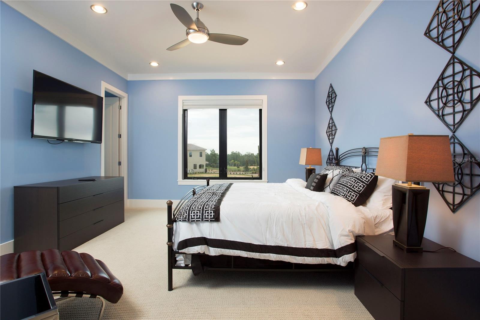 REUNION WEST VLGS NORTH - Residential