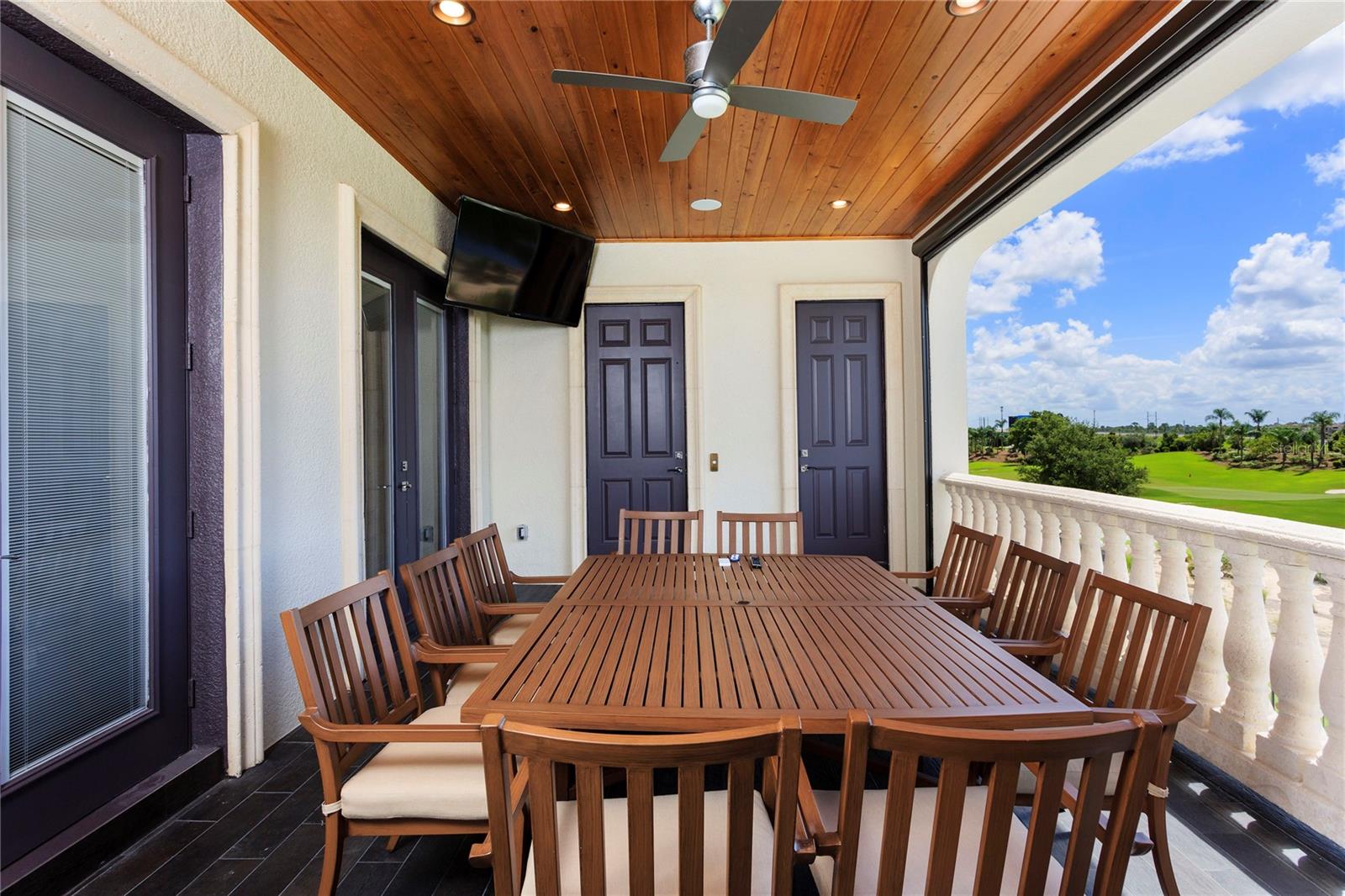 REUNION WEST VLGS NORTH - Residential