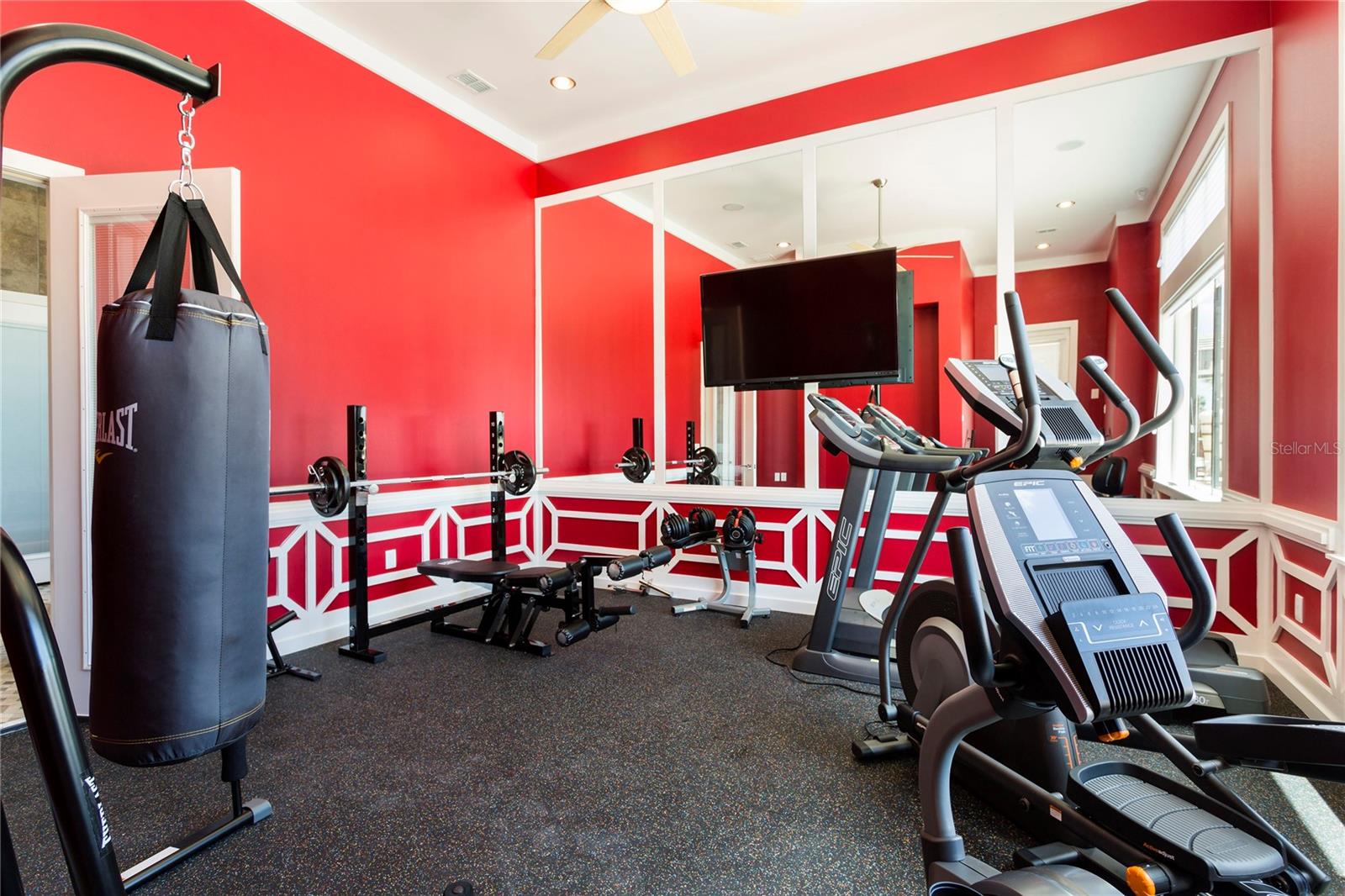 REUNION WEST VLGS NORTH - Residential