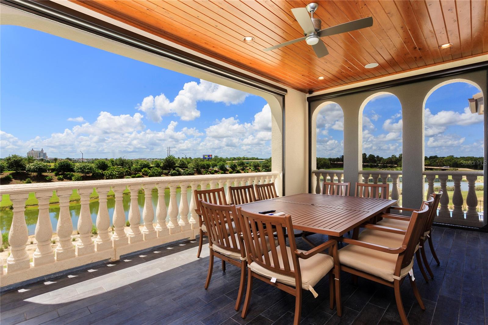 REUNION WEST VLGS NORTH - Residential