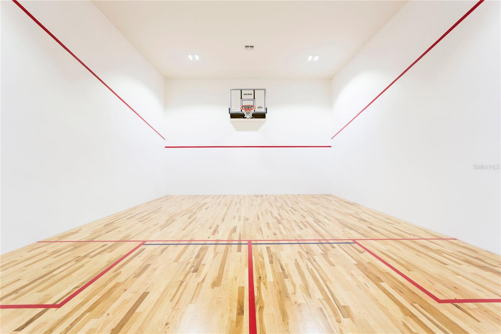 REUNION WEST VLGS NORTH - Residential