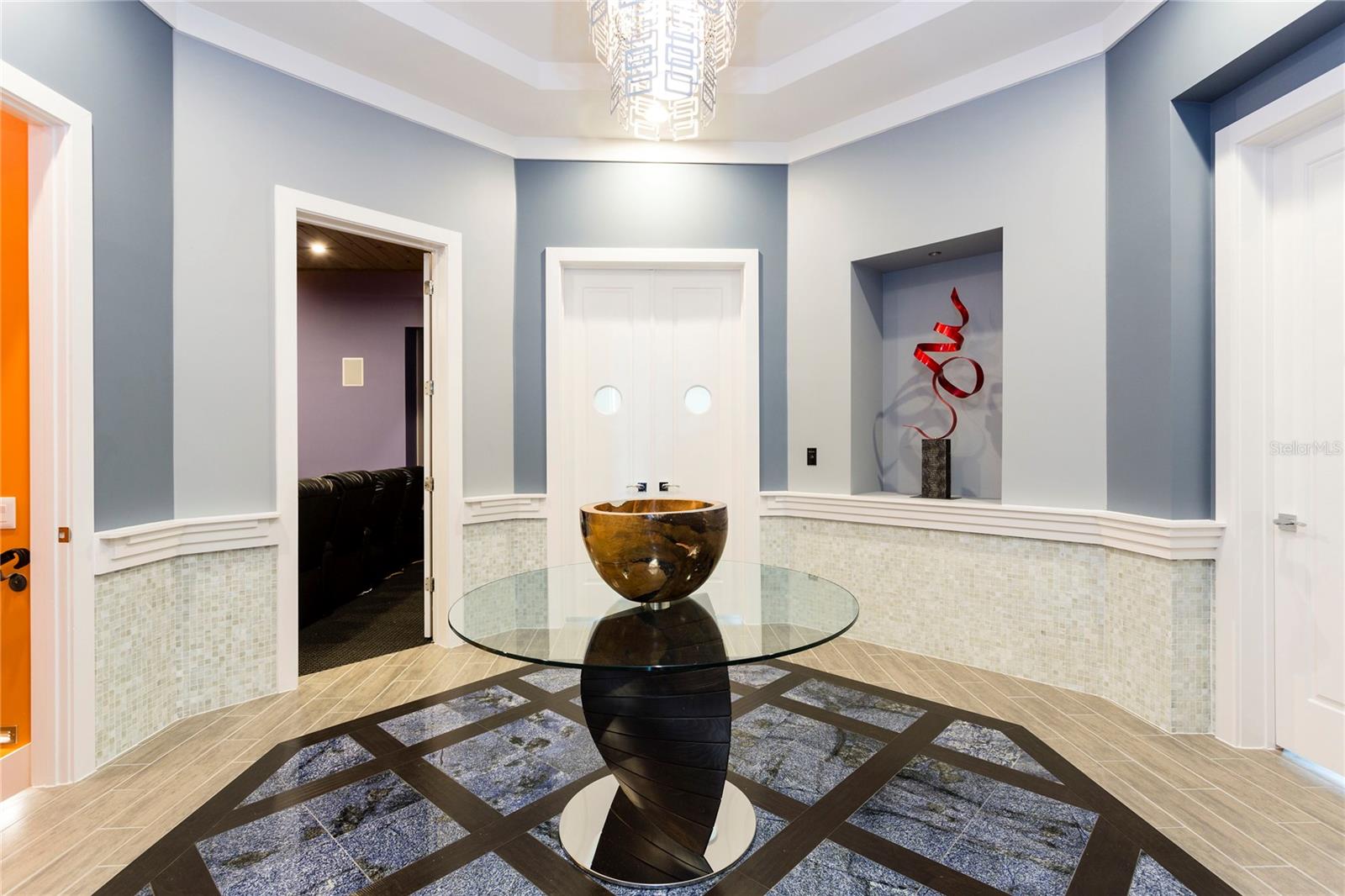 REUNION WEST VLGS NORTH - Residential