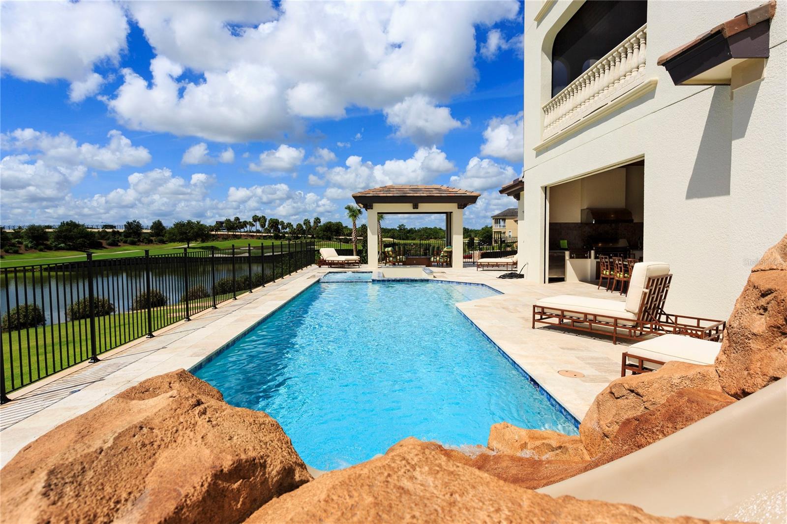 REUNION WEST VLGS NORTH - Residential