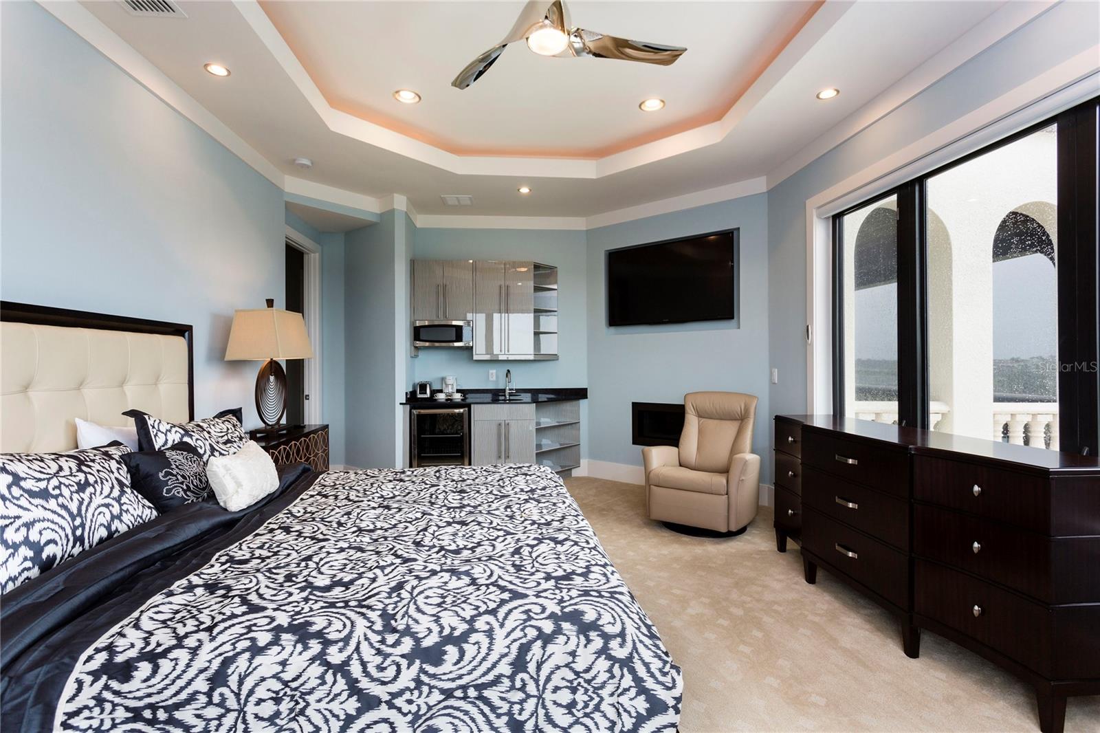 REUNION WEST VLGS NORTH - Residential