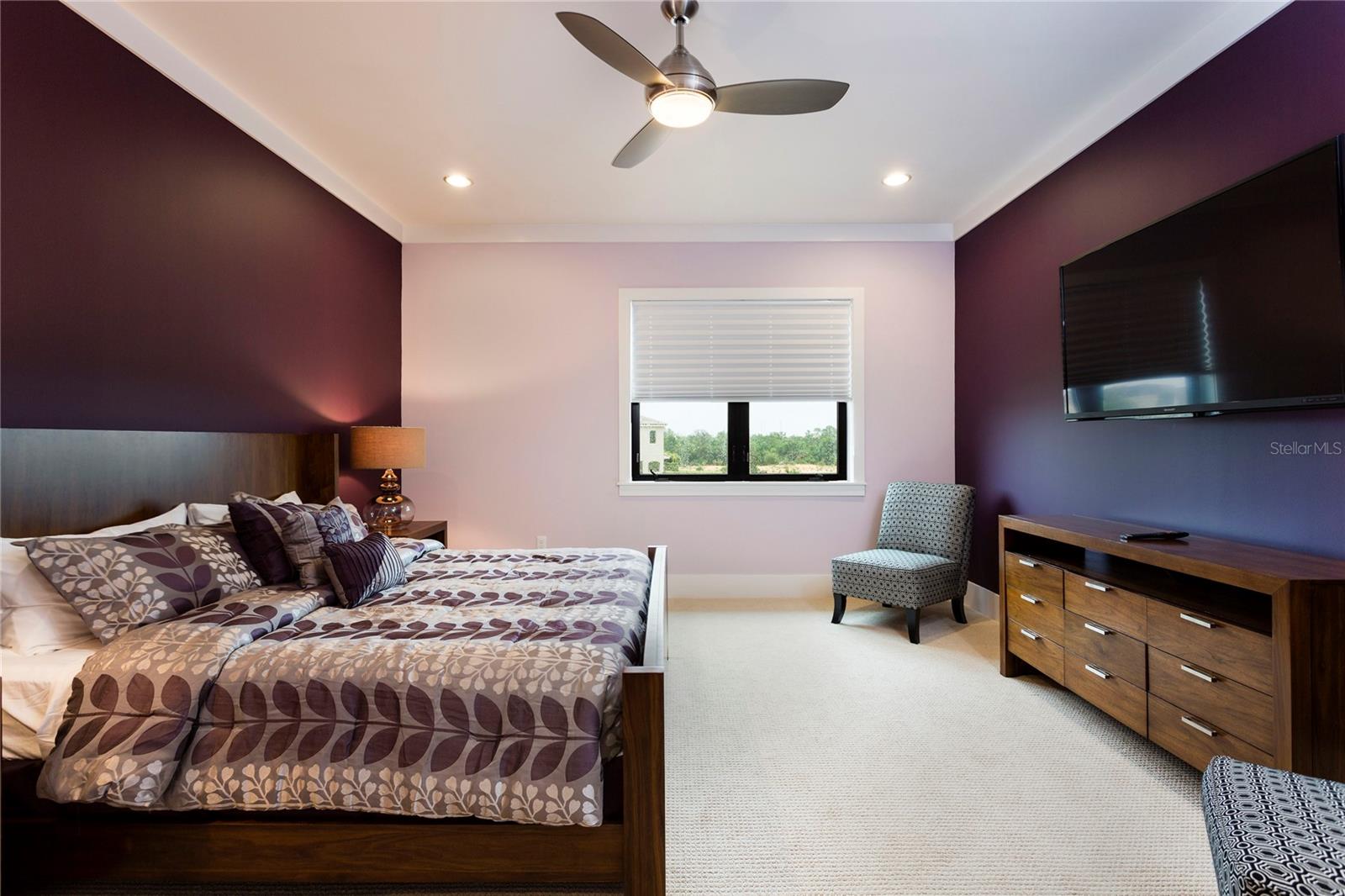 REUNION WEST VLGS NORTH - Residential