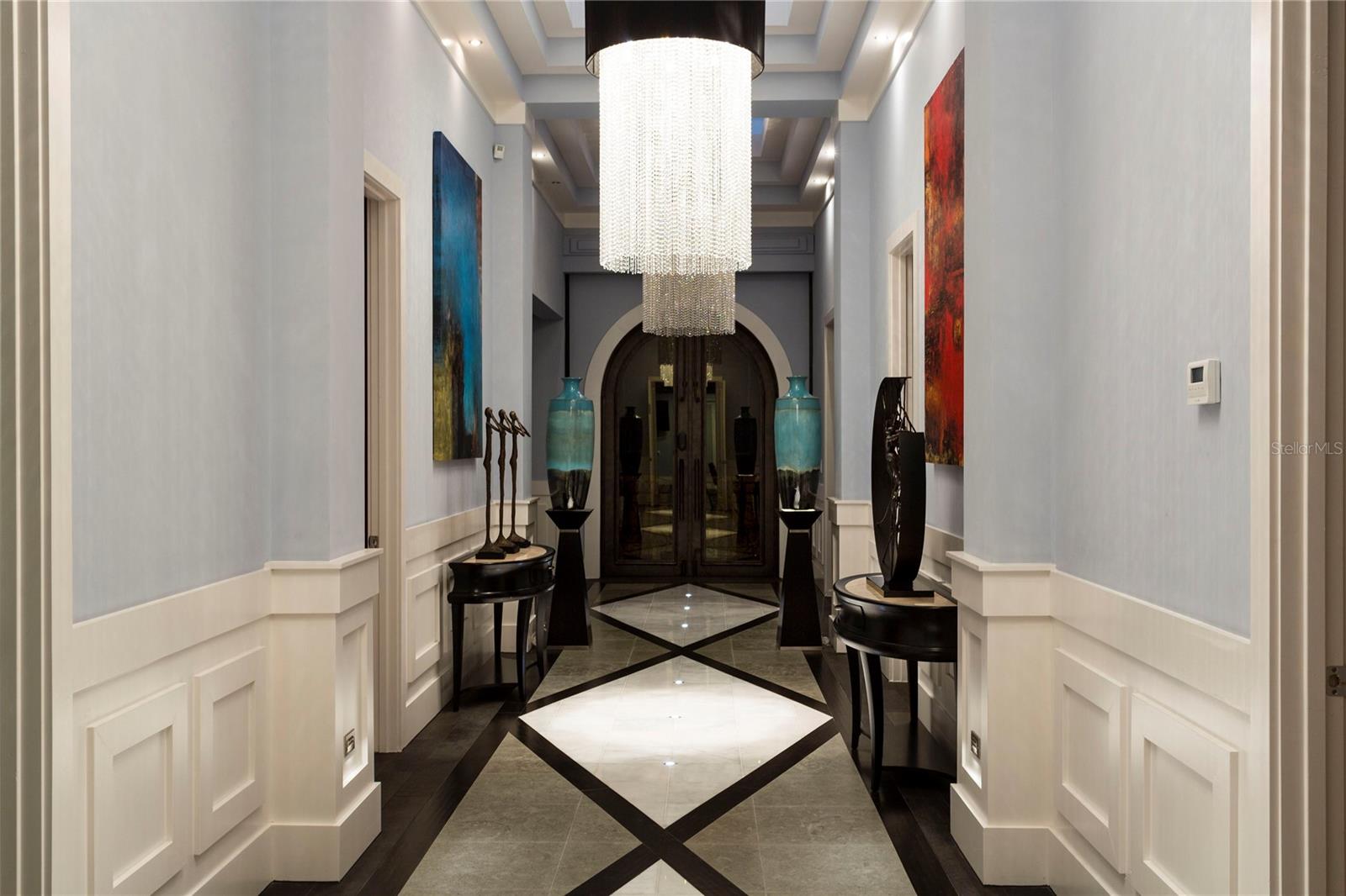 REUNION WEST VLGS NORTH - Residential