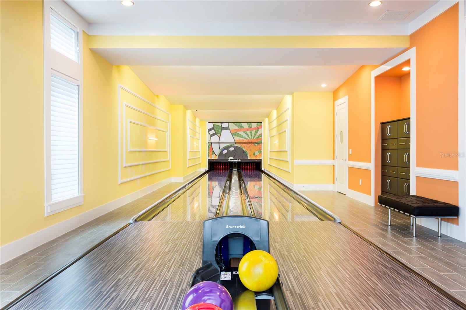 REUNION WEST VLGS NORTH - Residential