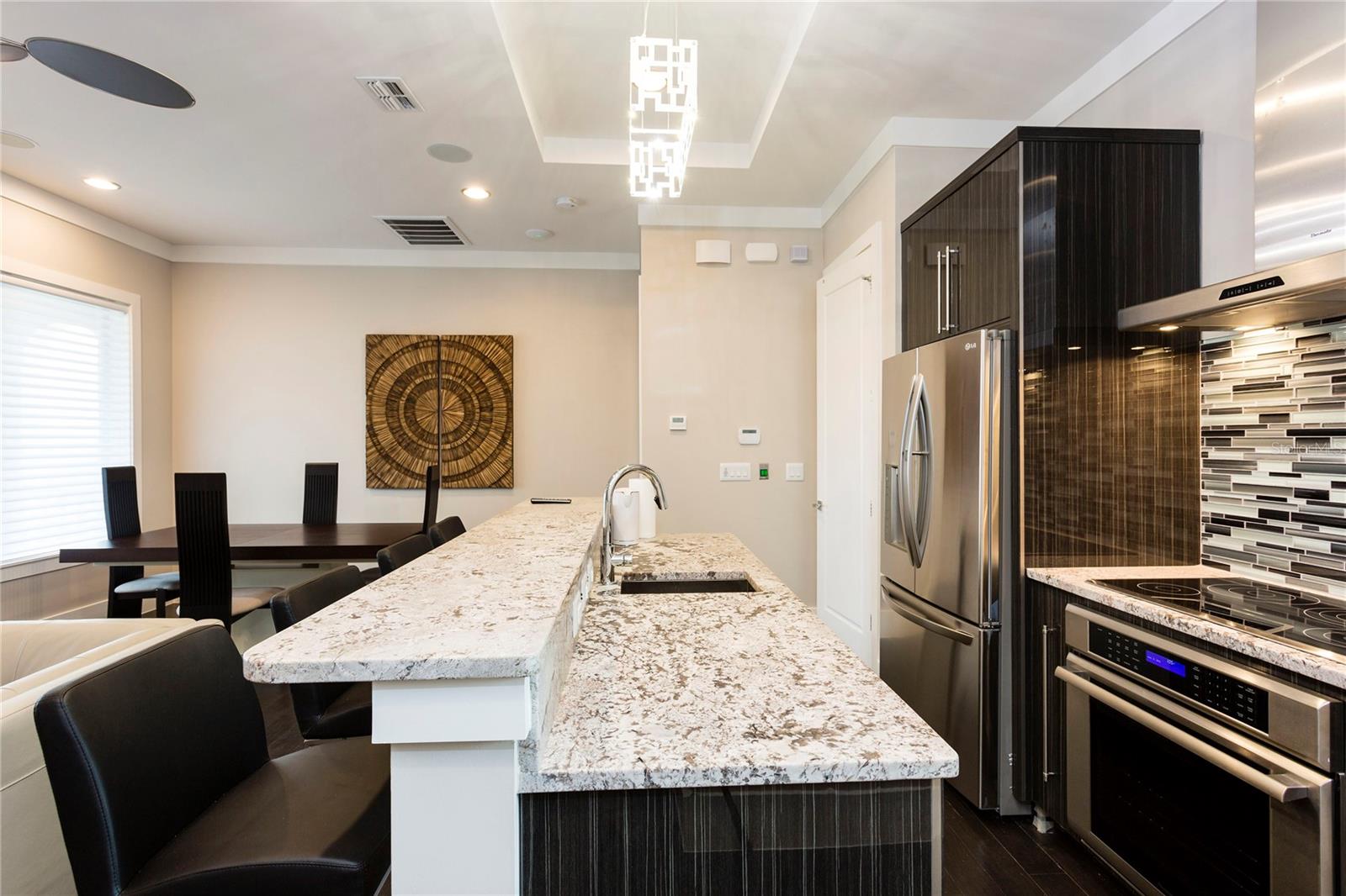 REUNION WEST VLGS NORTH - Residential