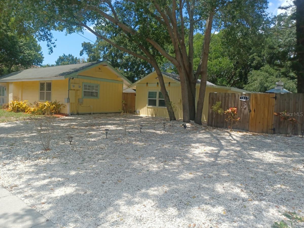 SOUTH HIGHLAND AMD OF - Residential Lease