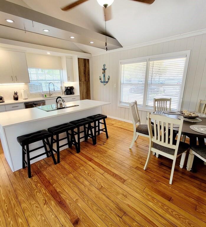 SOUTH HIGHLAND AMD OF - Residential Lease