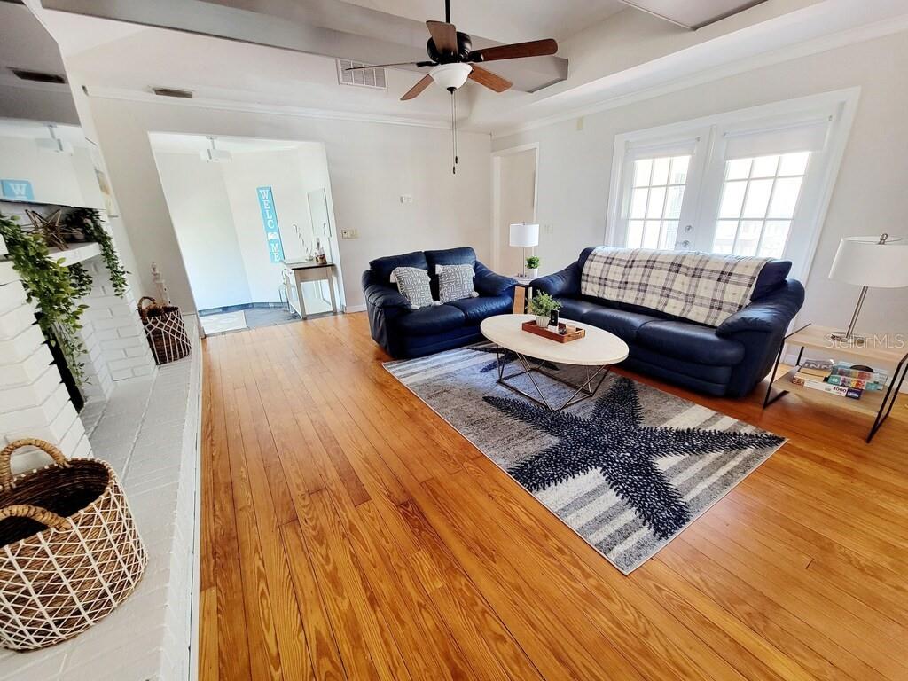 SOUTH HIGHLAND AMD OF - Residential Lease