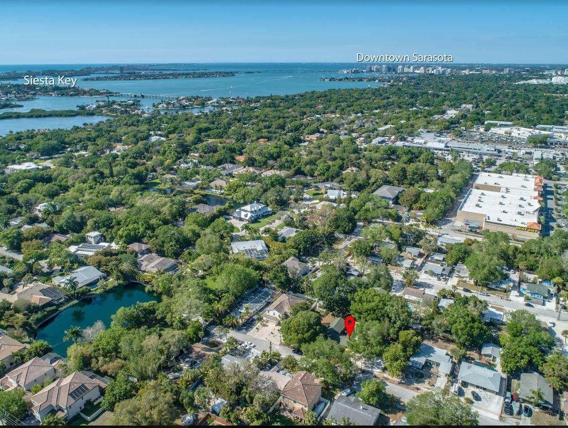SOUTH HIGHLAND AMD OF - Residential Lease