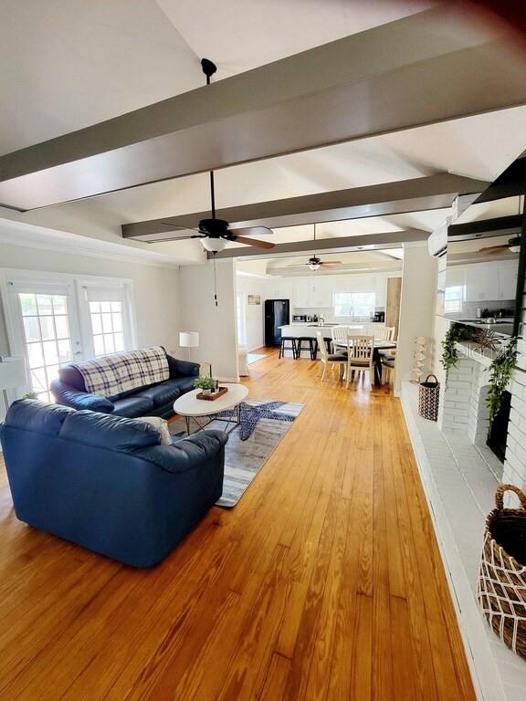 SOUTH HIGHLAND AMD OF - Residential Lease