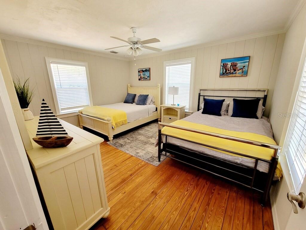 SOUTH HIGHLAND AMD OF - Residential Lease