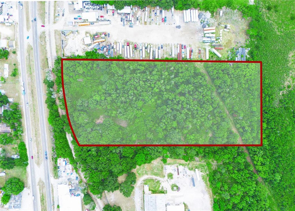 Photo of Sr-60, Lake Wales, FL 33859 (MLS # P4934750)