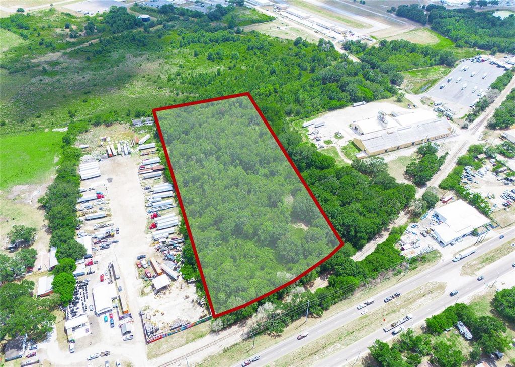 Photo of Sr-60, Lake Wales, FL 33859 (MLS # P4934750)