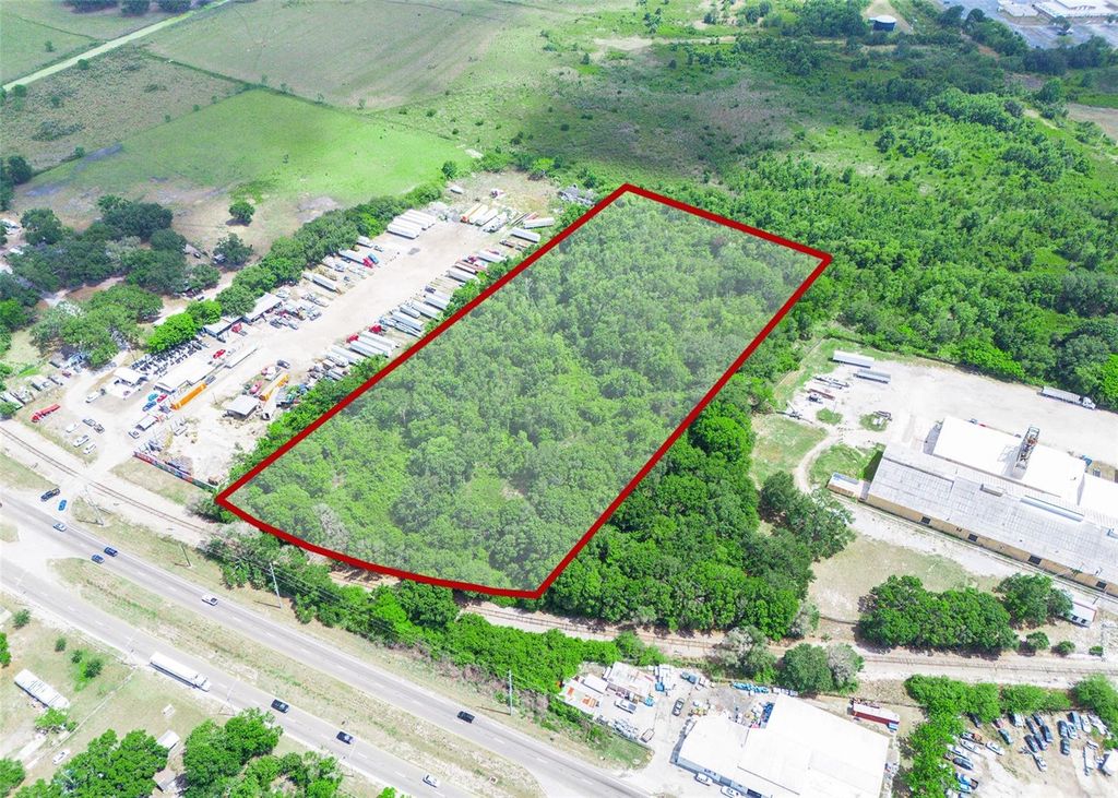 Photo of Sr-60, Lake Wales, FL 33859 (MLS # P4934750)