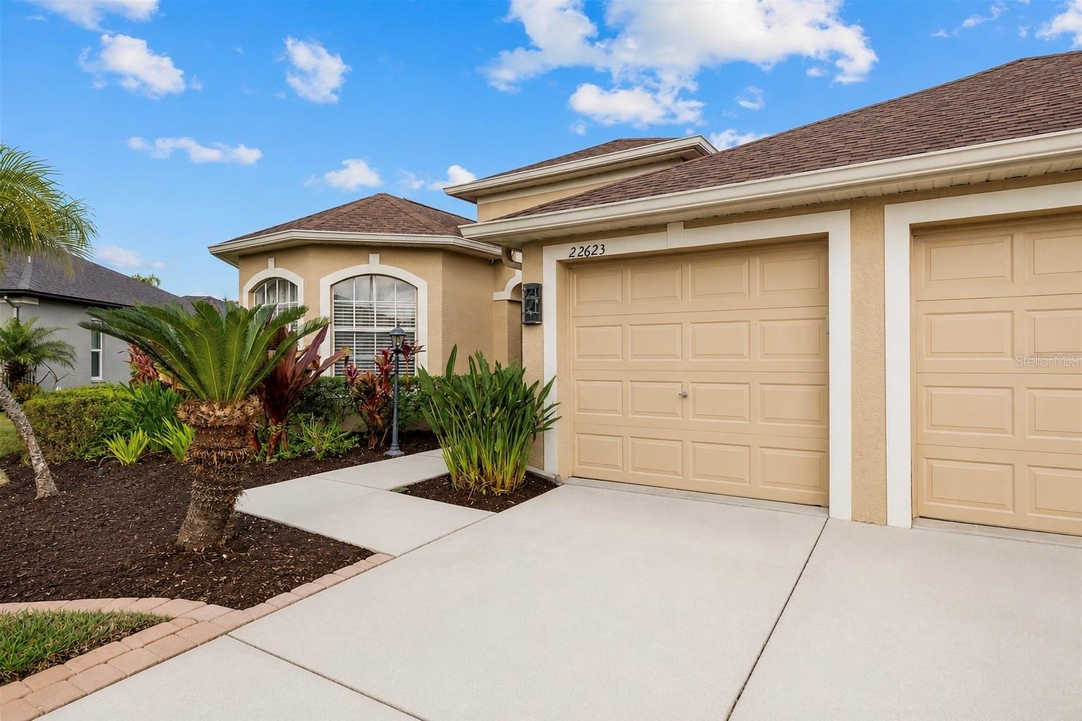 22623 CLIFFSIDE WAY