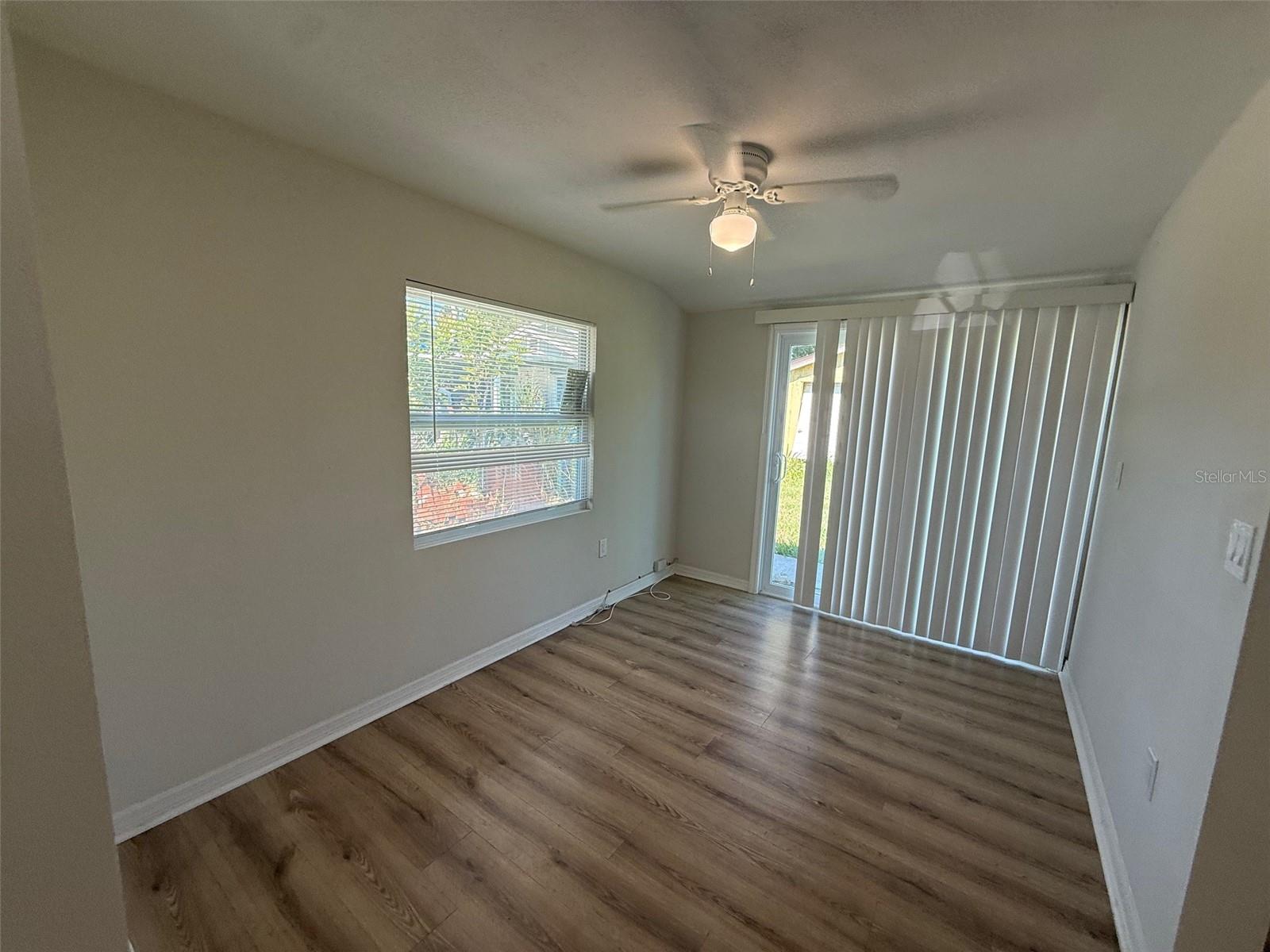 ORANGE RIDGE - Residential