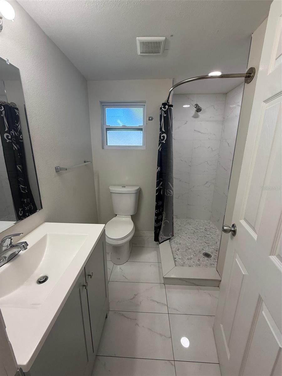 ORANGE RIDGE - Residential