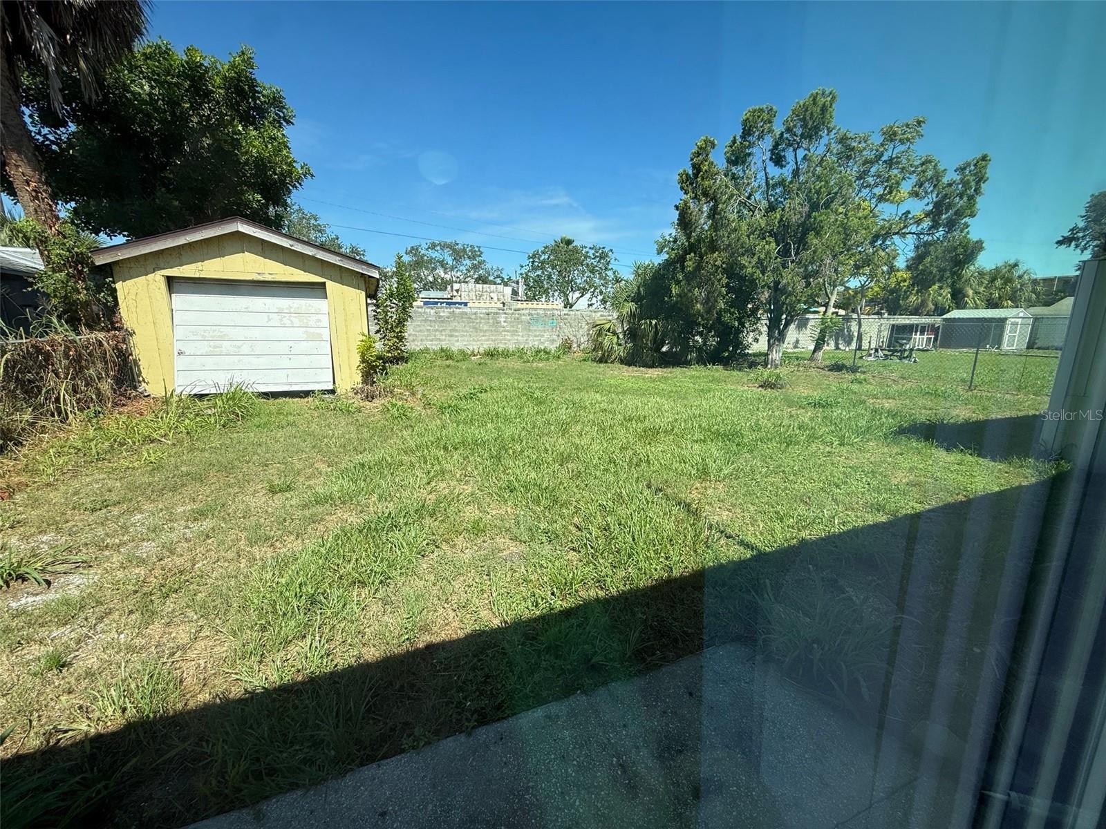 ORANGE RIDGE - Residential