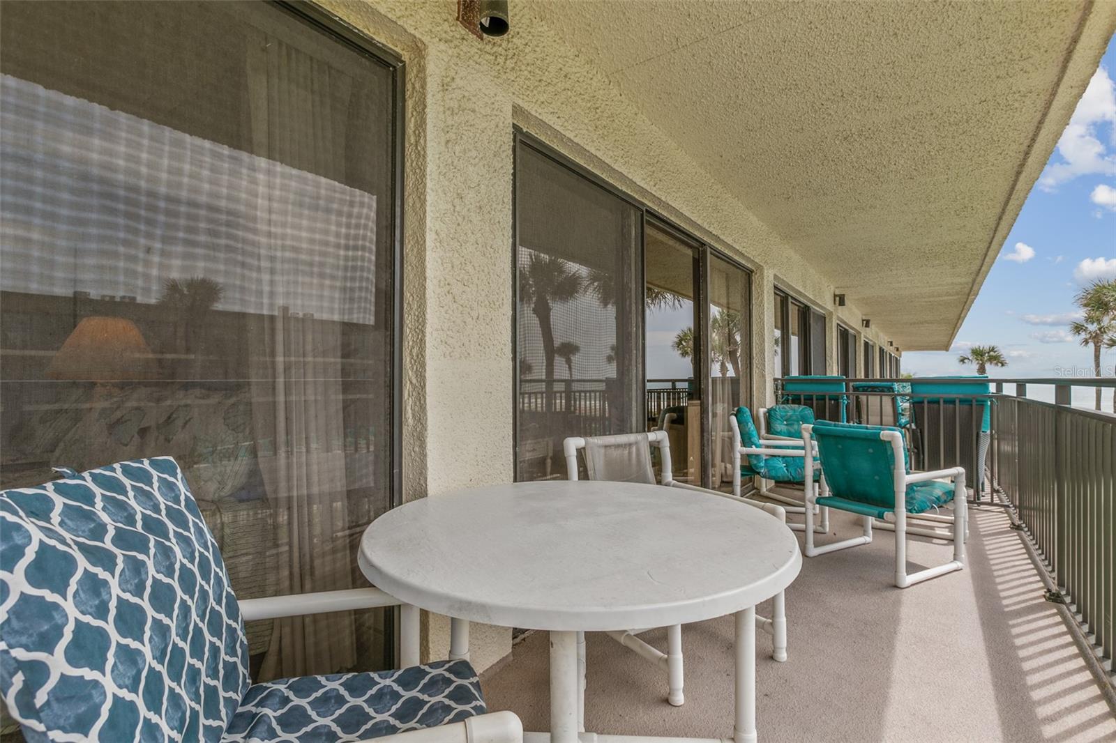 Photo 3 of 46 of 7870 A1A S 206 condo