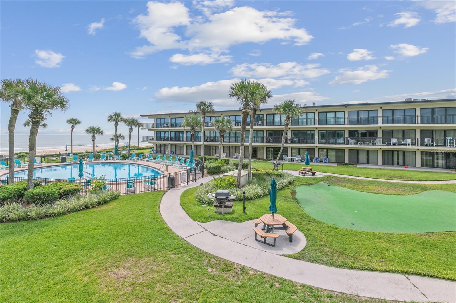 Photo 11 of 46 of 7870 A1A S 206 condo