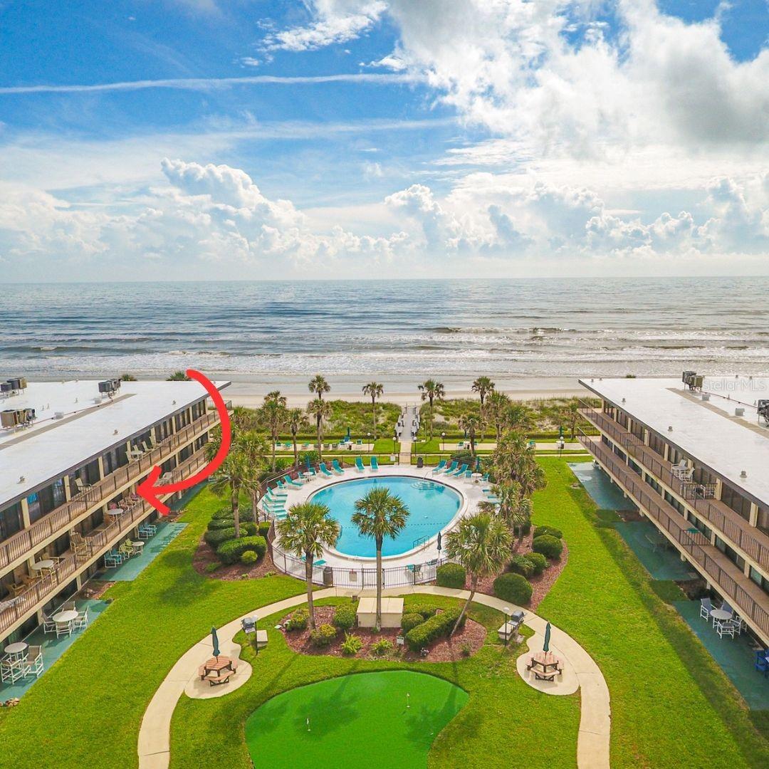 View SAINT AUGUSTINE, FL 32080 condo