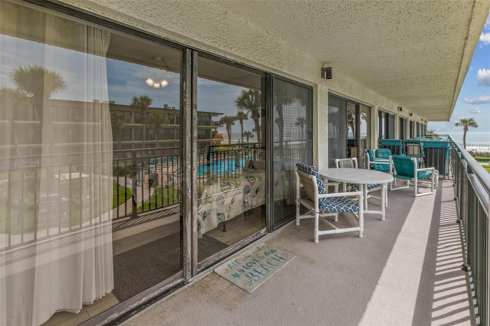 Photo 39 of 46 of 7870 A1A S 206 condo