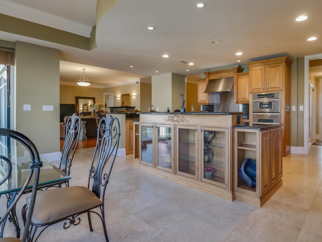 THE GARRISON A CONDO - Residential