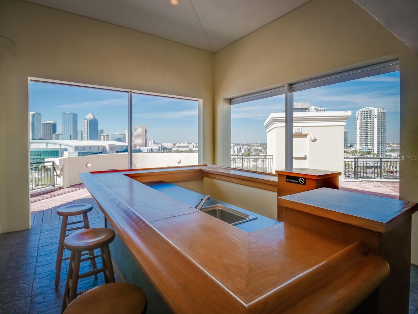 THE GARRISON A CONDO - Residential