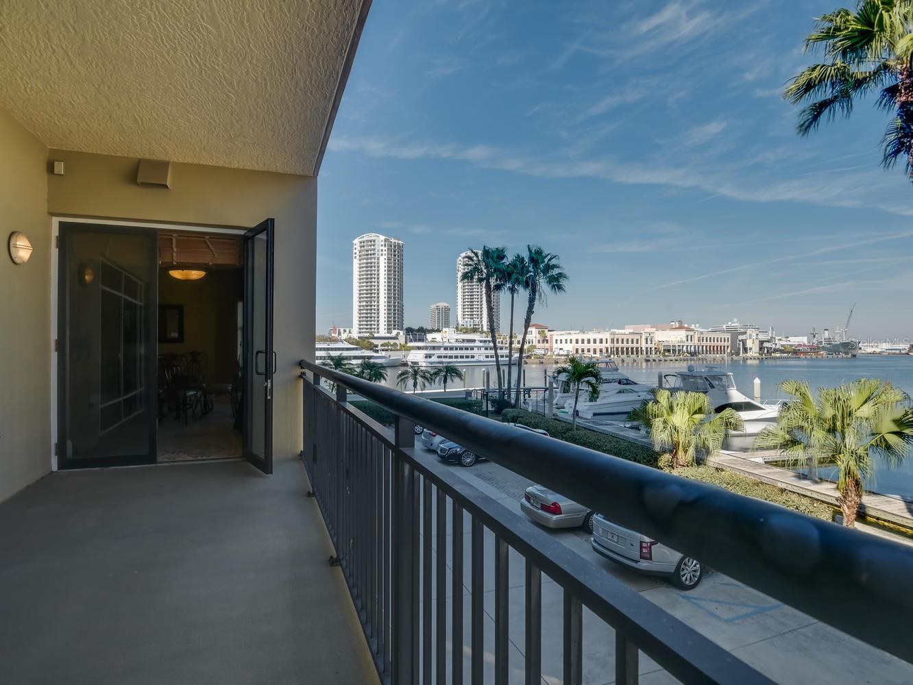 THE GARRISON A CONDO - Residential