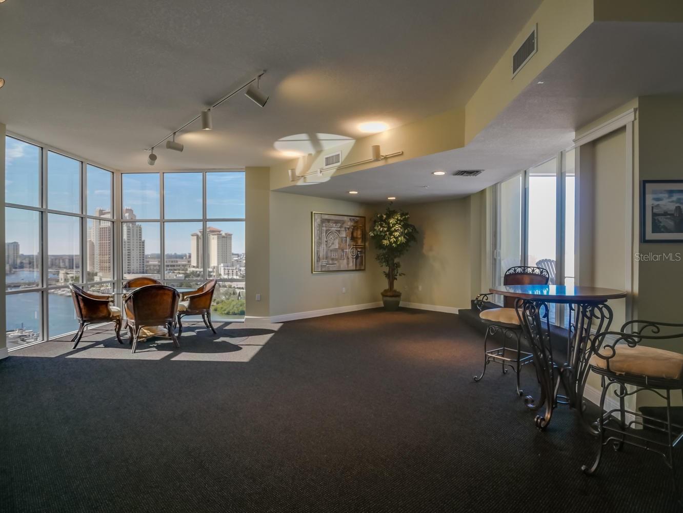 THE GARRISON A CONDO - Residential