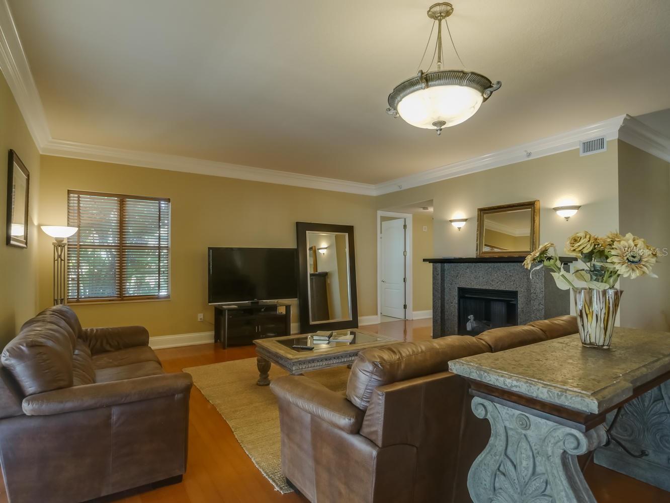 THE GARRISON A CONDO - Residential